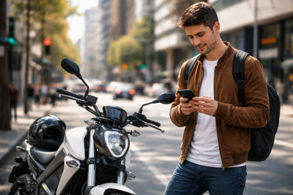 seguros para motos elektra