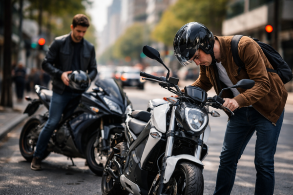 seguros para motos elektra