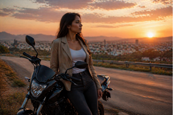 Seguros para Motos Vento