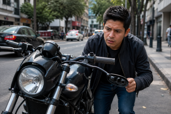 seguro para motopartes