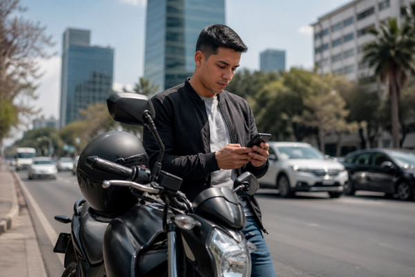 cotizar seguro de moto en mexico