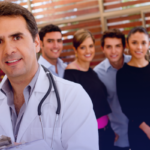 seguros de gastos médicos empresarial