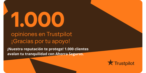 Trustpilot ahorra seguros