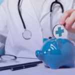 Aseguradoras de Gastos Médicos