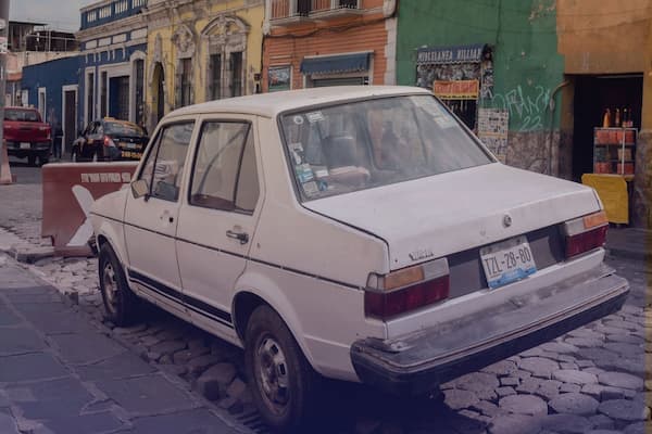 Certificado de no adeudo vehicular sonora