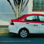 tarifa de taxi cdmx