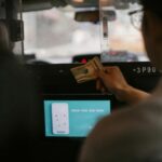 requisitos para uber