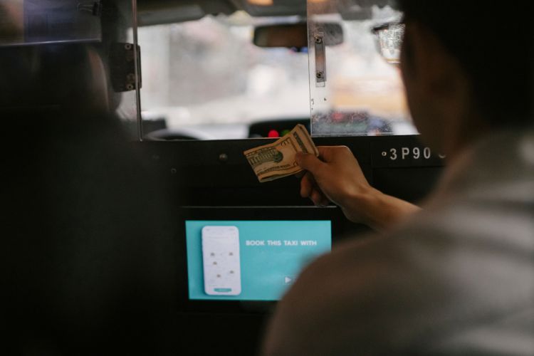 requisitos para uber