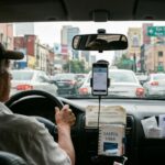 uber facturas