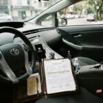 requisitos del seguro para uber