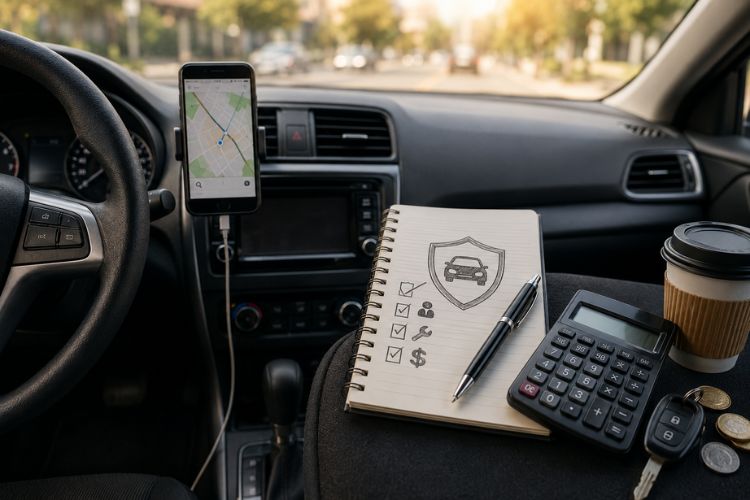 cuánto cuesta un seguro para uber