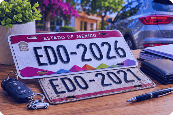 licencia de conducir Morelos