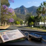 licencia de conducir Morelos
