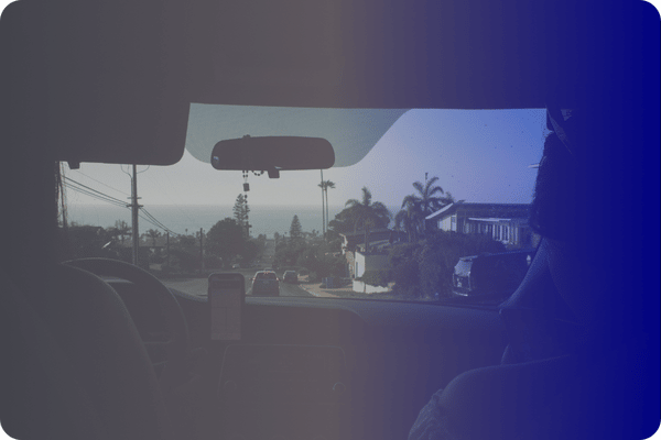 viajar en uber es seguro