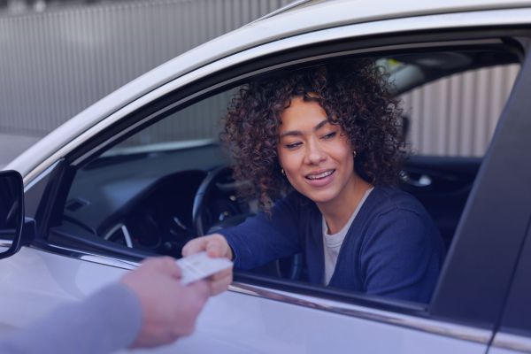 Licencia de Conducir México