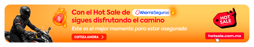 Comparar seguros de motos