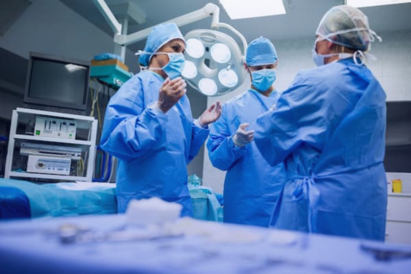 Mejores aseguradoras de gastos médicos en México