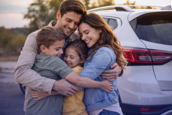 Pagos de control vehicular en CDMX