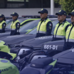 control vehicular CDMX