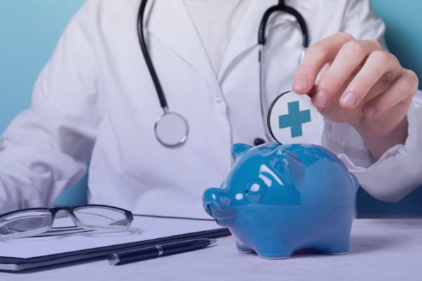 donde contratar un seguro de gastos médicos