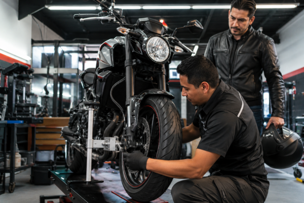  llantas de motos