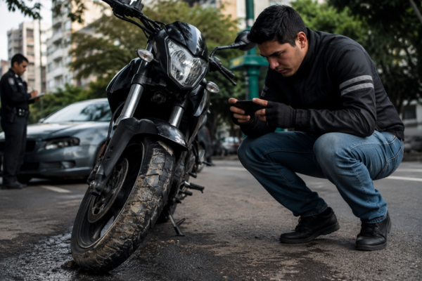  llantas de motos