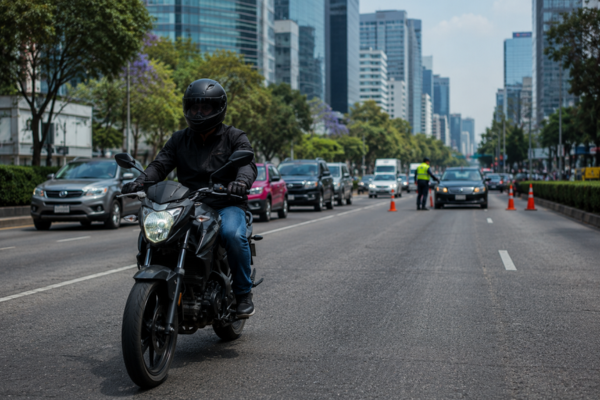 Seguro Básico para Moto