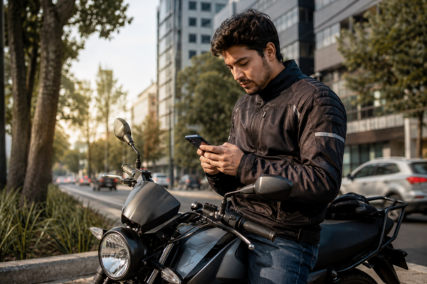ahorrar en seguro de motos