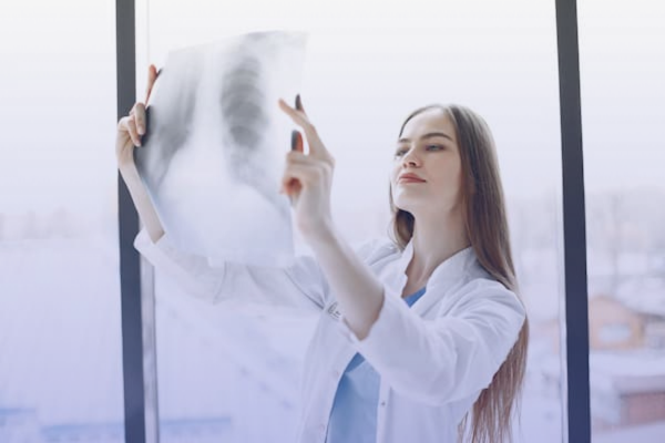 Cómo prevenir las enfermedades pulmonares