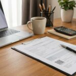 Registro Federal de Contribuyentes RFC
