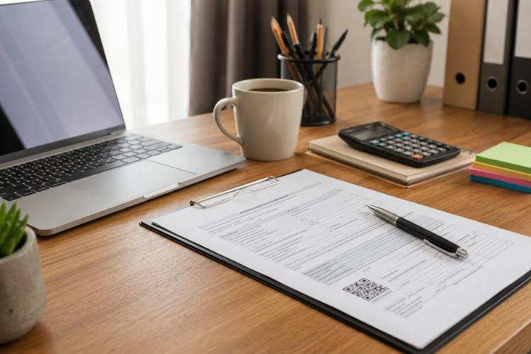 Registro Federal de Contribuyentes RFC