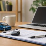 Cancelar un Seguro de auto