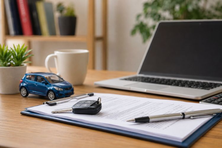 Cancelar un Seguro de auto