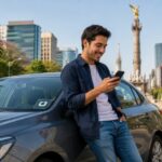 seguro mas económico para uber​