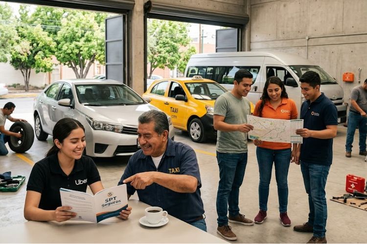 spt seguros