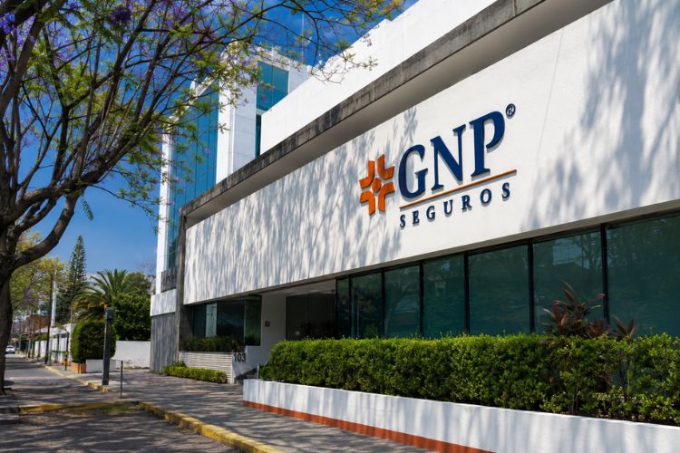 GNP Seguros Cuernavaca