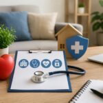 Comparador de Seguros de Gastos Médicos Mayores
