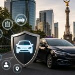 Seguros para Uber CDMX