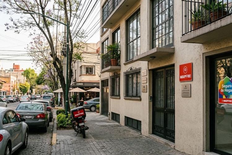Opiniones de Seguros Mapfre