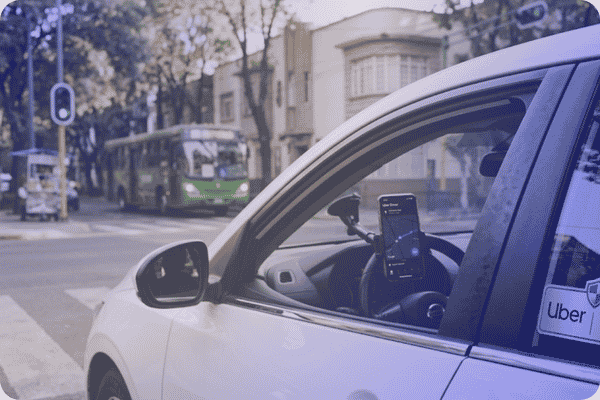 uber partner