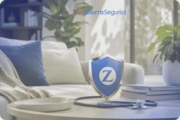 Zurich Seguros Teléfono