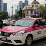Aseguradoras para Taxis