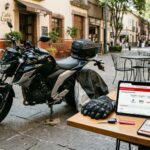 seguros para motos santander