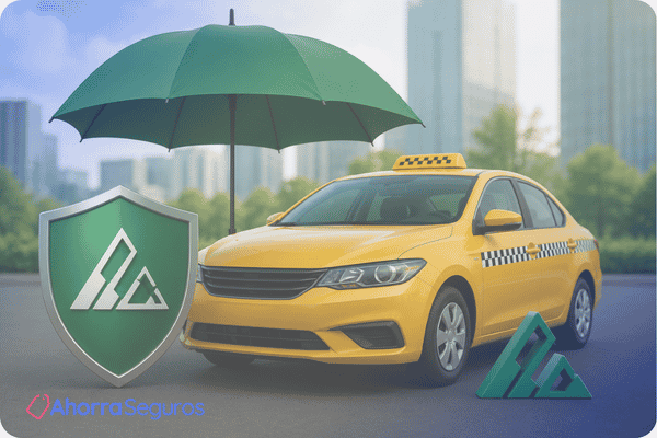 Aseguradoras para Taxis