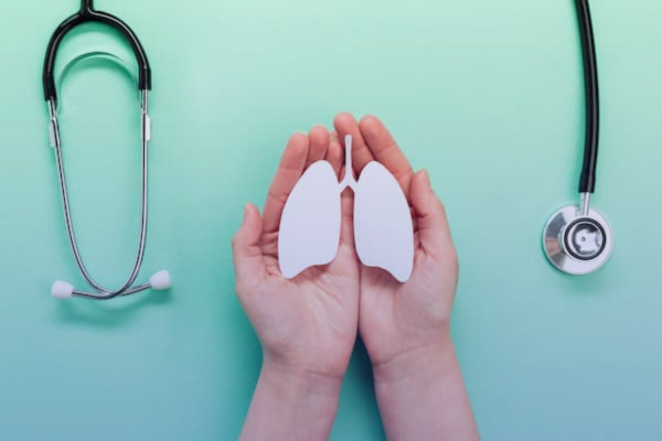 Qué son las enfermedades pulmonares