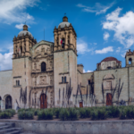 placas Oaxaca