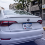 placas jalisco
