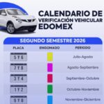 verificación vehicular edomex
