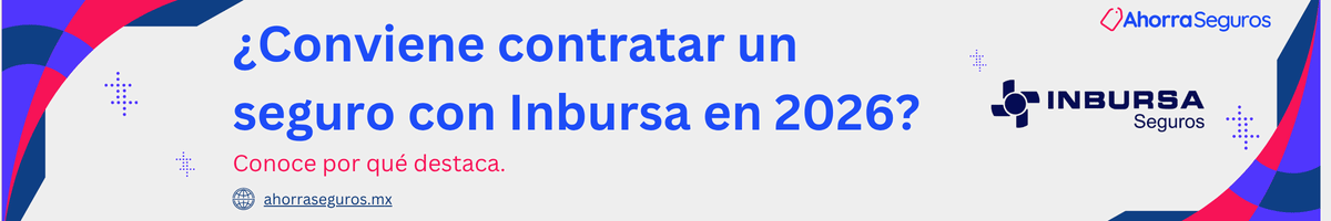aseguradora inbursa