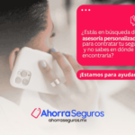 Contacto Ahorra Seguros